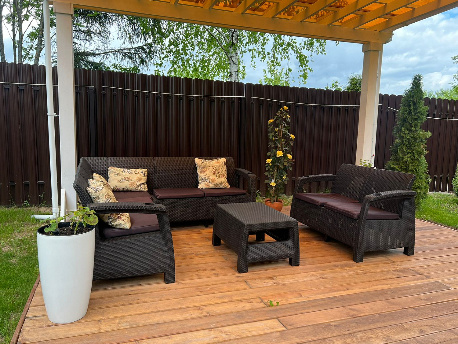 YALTA CORNER RELAX 3 Ступинский район